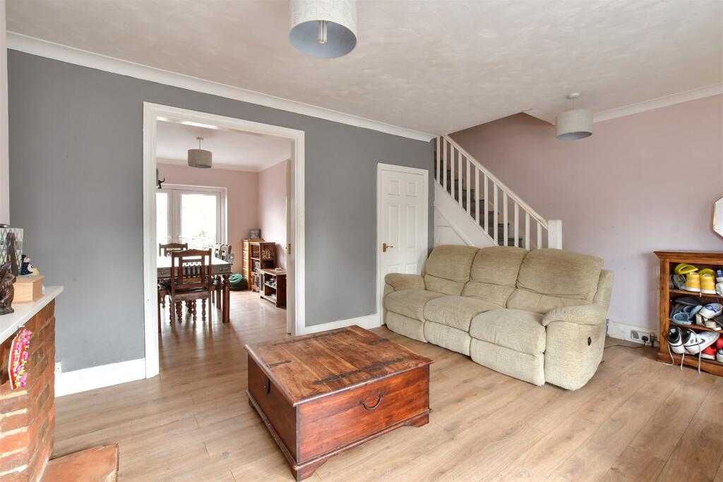 Main image of property: Sompting Road, Worthing, West Sussex