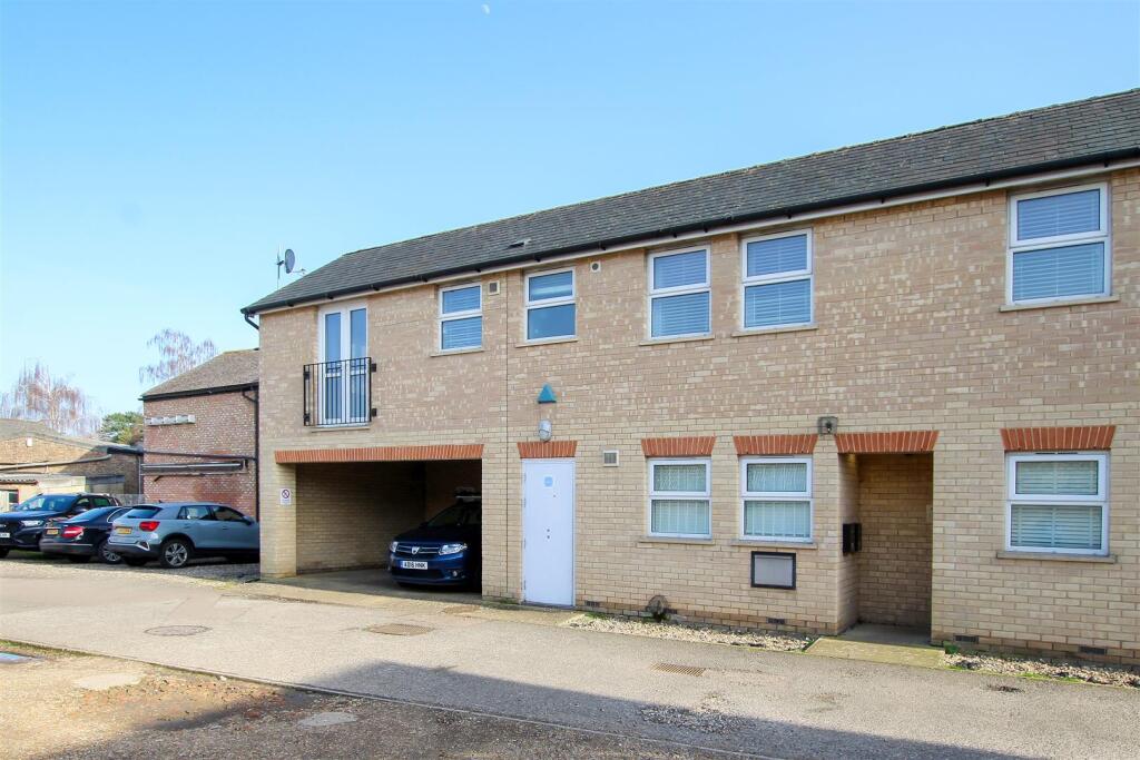 Main image of property: Woollards Lane, Great Shelford, Cambridge