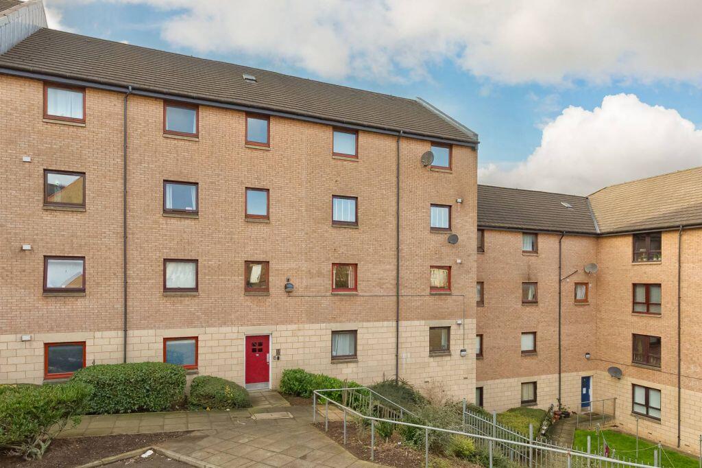 Main image of property: 10/5 Easter Dalry Road, Edinburgh, EH11 2TS