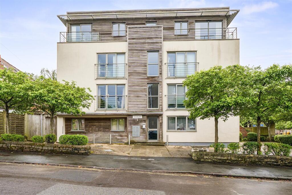 Main image of property: Cotham Lawn Road, Bristol
