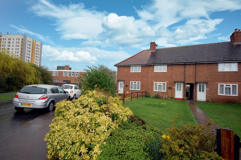Main image of property: Dellfield Road, Hatfield