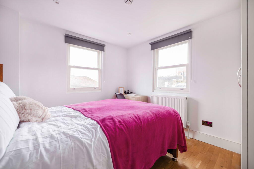 Main image of property: 22 Holbeach Road, London, SE6 4TW