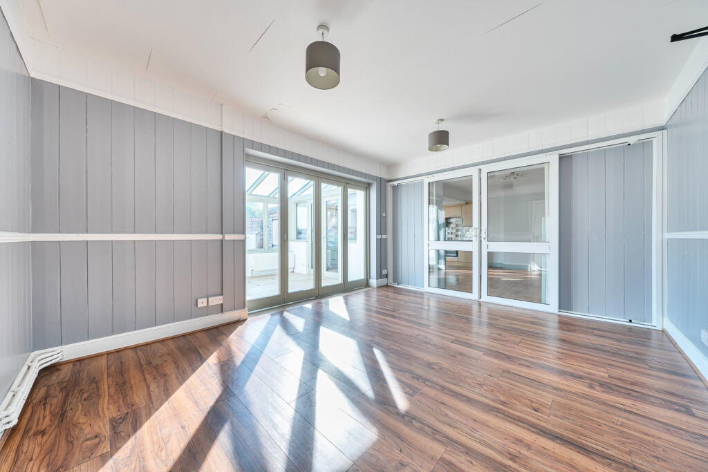 House in Tandridge, Lingfield - View 4