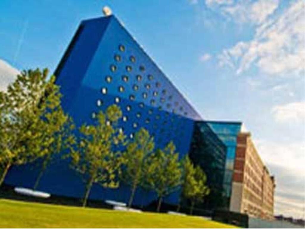 IW Group, Fort Dunlop, Fort Parkway, Castle Bromwich, Birmingham, B24 9FE