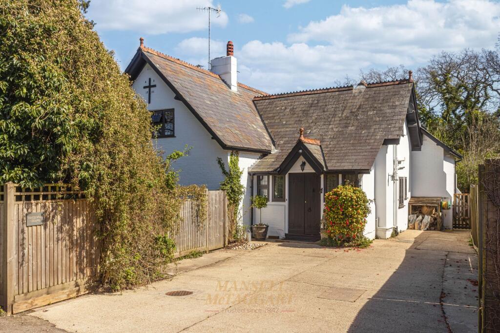 Main image of property: Peeks Brook Lane, Horley, RH6