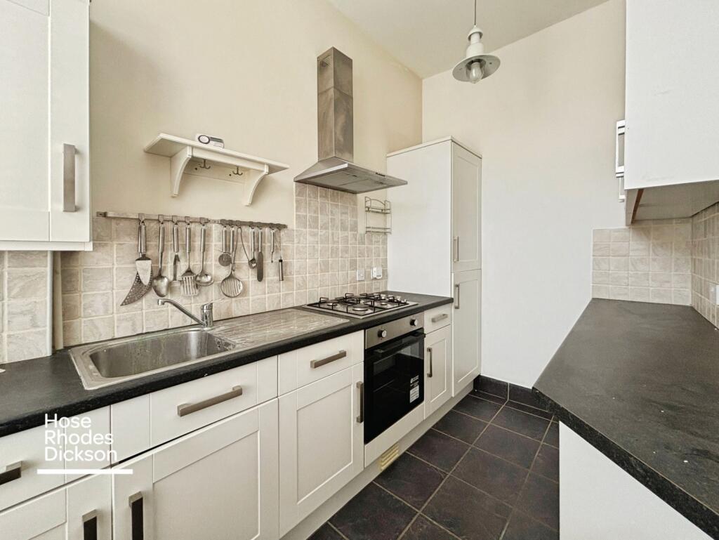 Apartment in Shanklin, Luccombe - View 4