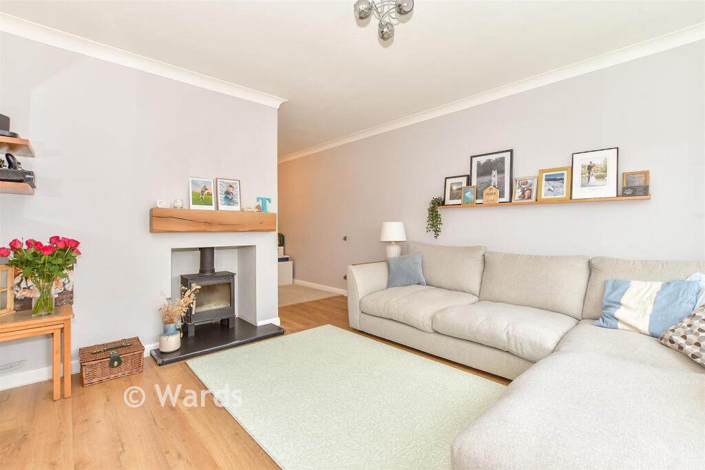 Main image of property: Pound Road, East Peckham, Tonbridge, Kent