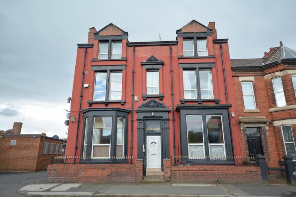 Main image of property: Dentons Green Lane, Dentons Green, St. Helens, WA10 2QF