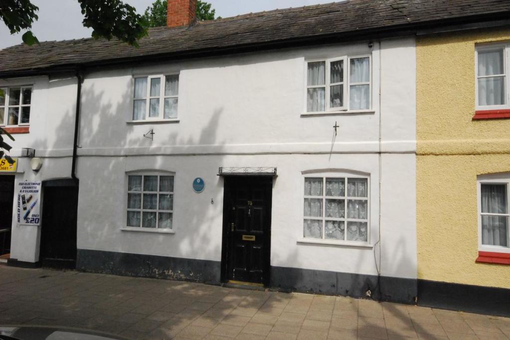 Photo of the property