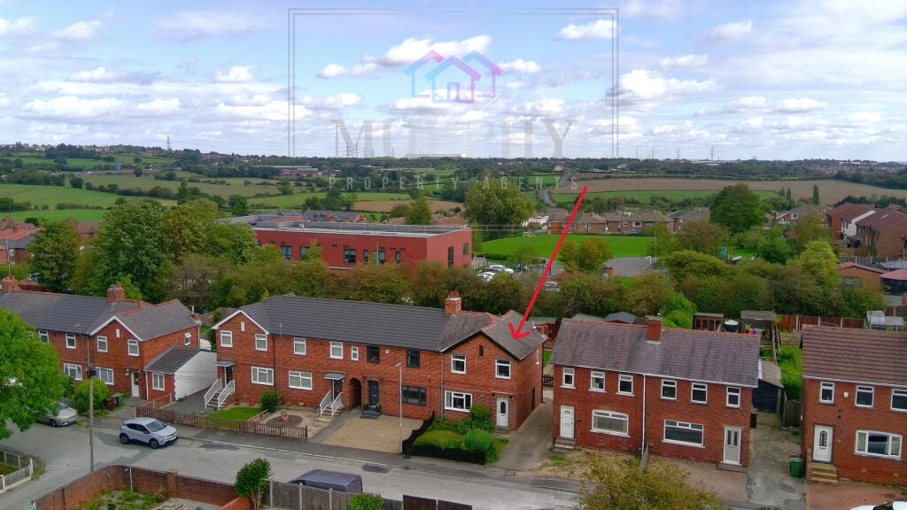 House in Wakefield - View 4
