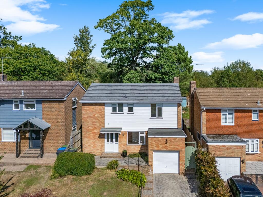 Main image of property: Savill Road, Lindfield, Haywards Heath, West Sussex, RH16