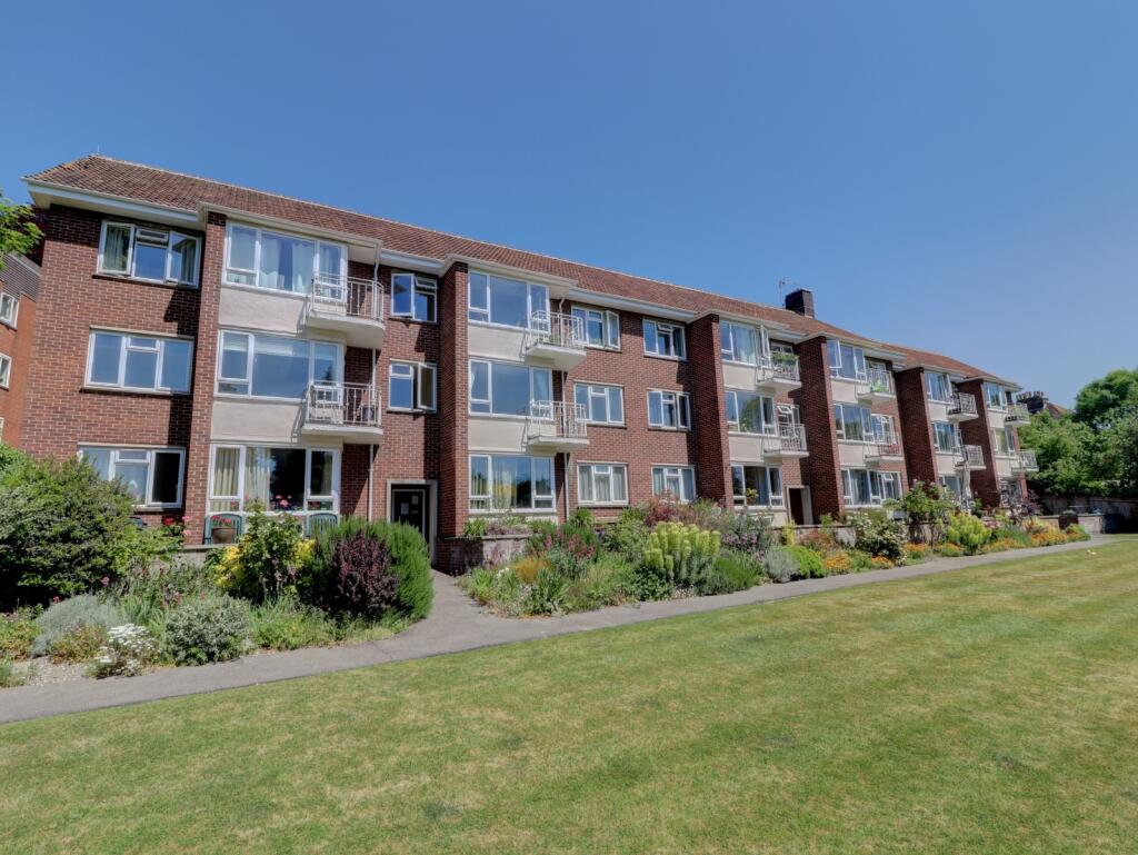 Main image of property: Conegra Road, High Wycombe, Buckinghamshire, HP13