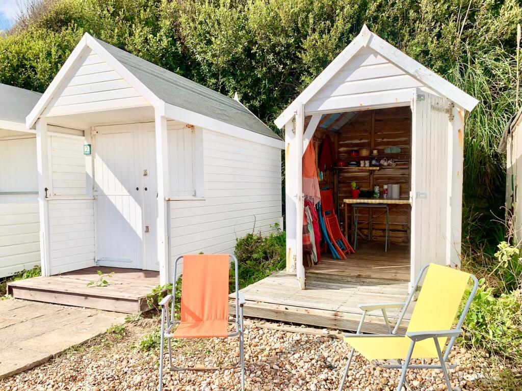 Main image of property: South Cliff, Bexhill-on-sea, TN39