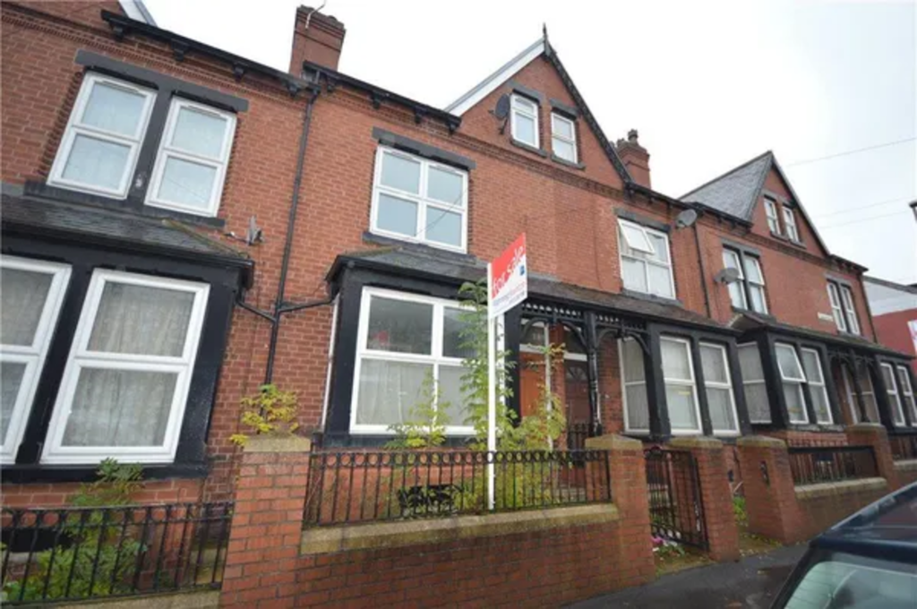 Main image of property: Tempest Road