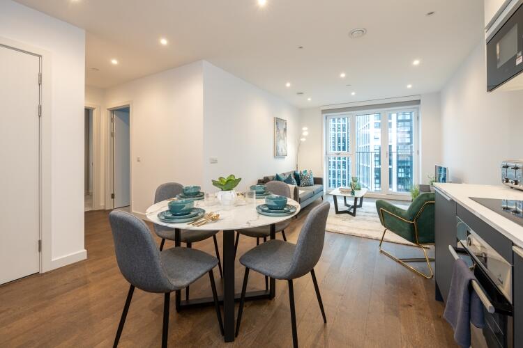 Main image of property: Novella, New Bailey 15 Stanley Street M3