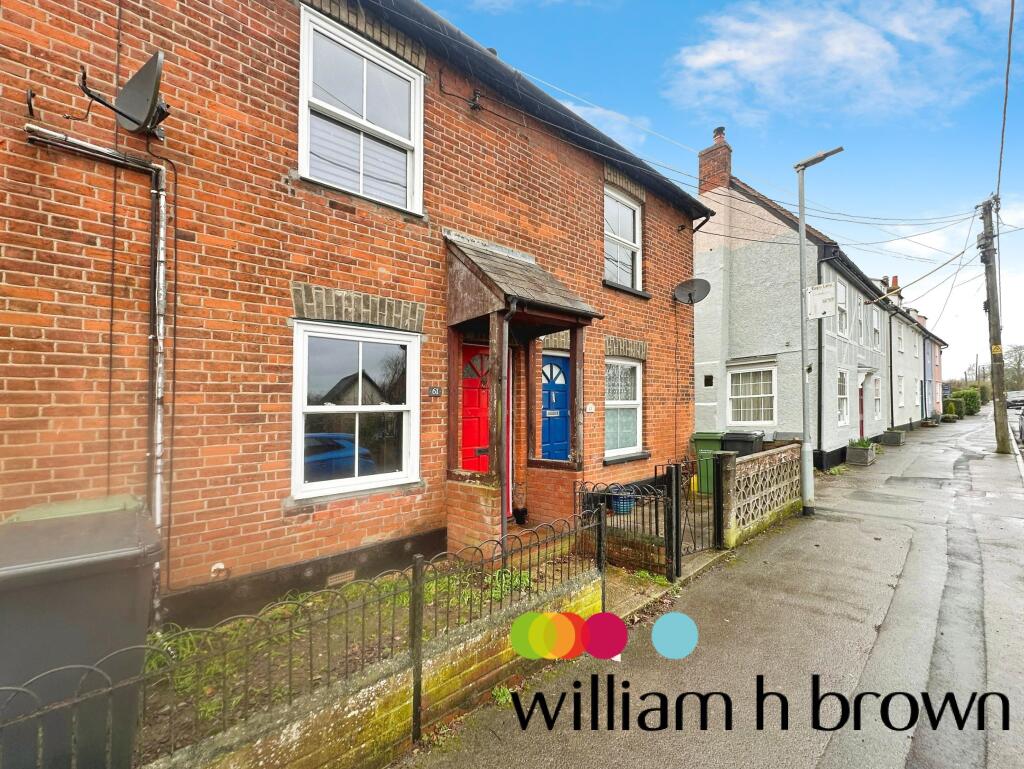 Main image of property: Church Lane, BRAINTREE