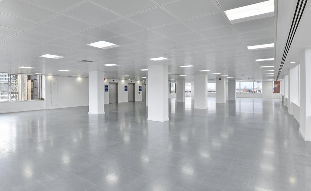 Additional image 4 of Bank House, 8 Cherry Street, Birmingham, B2 5AL