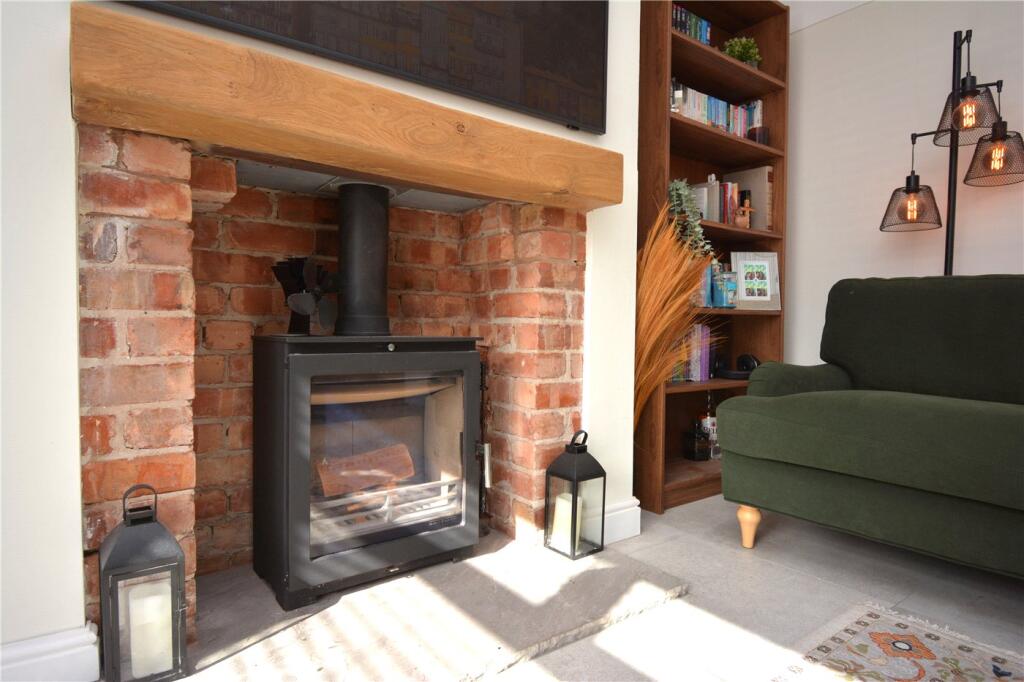 House in Wallasey, Liscard - View 4
