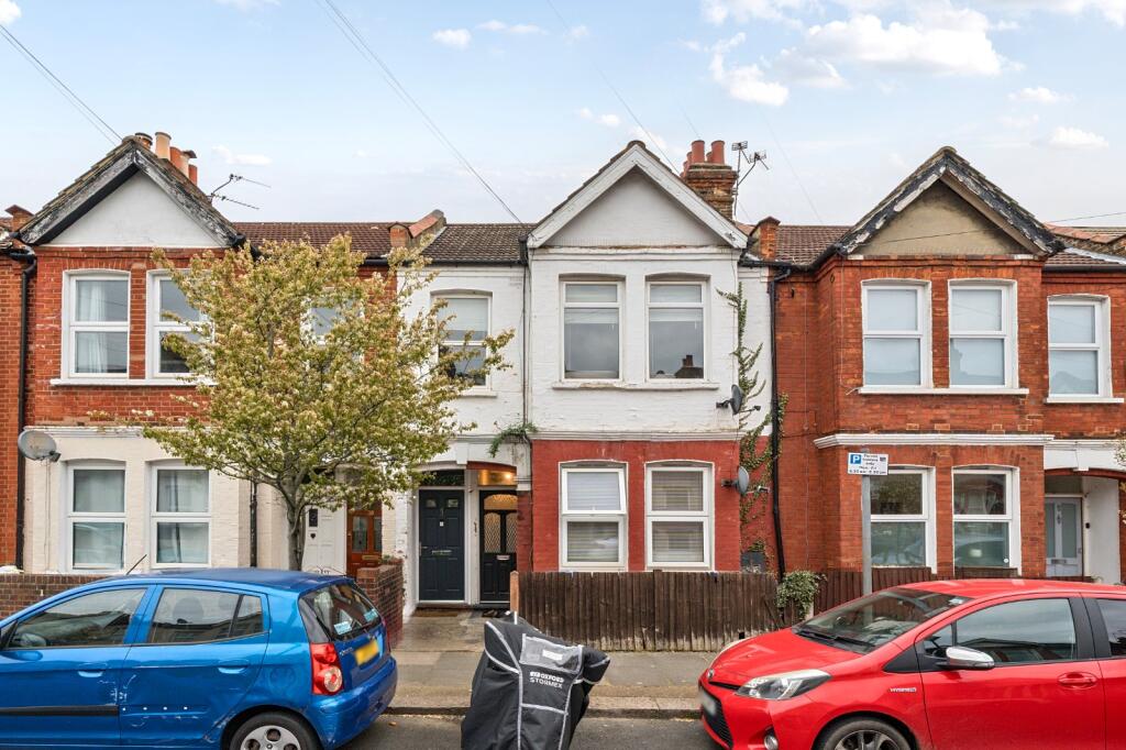 Main image of property: College Road, Colliers Wood, London, SW19