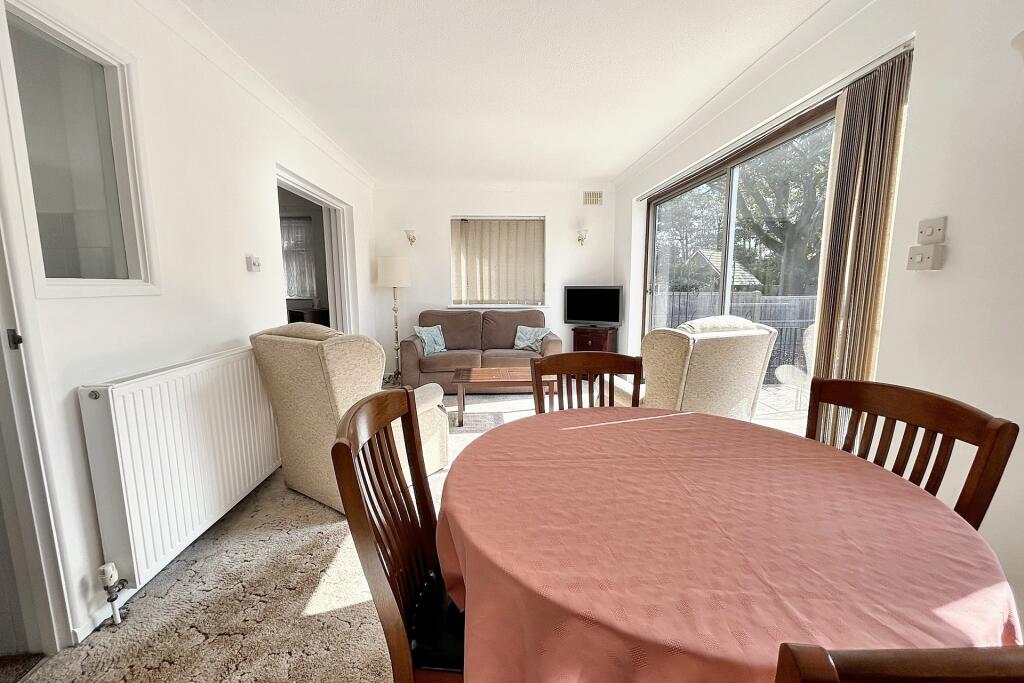 House in Wimborne, Colehill - View 5