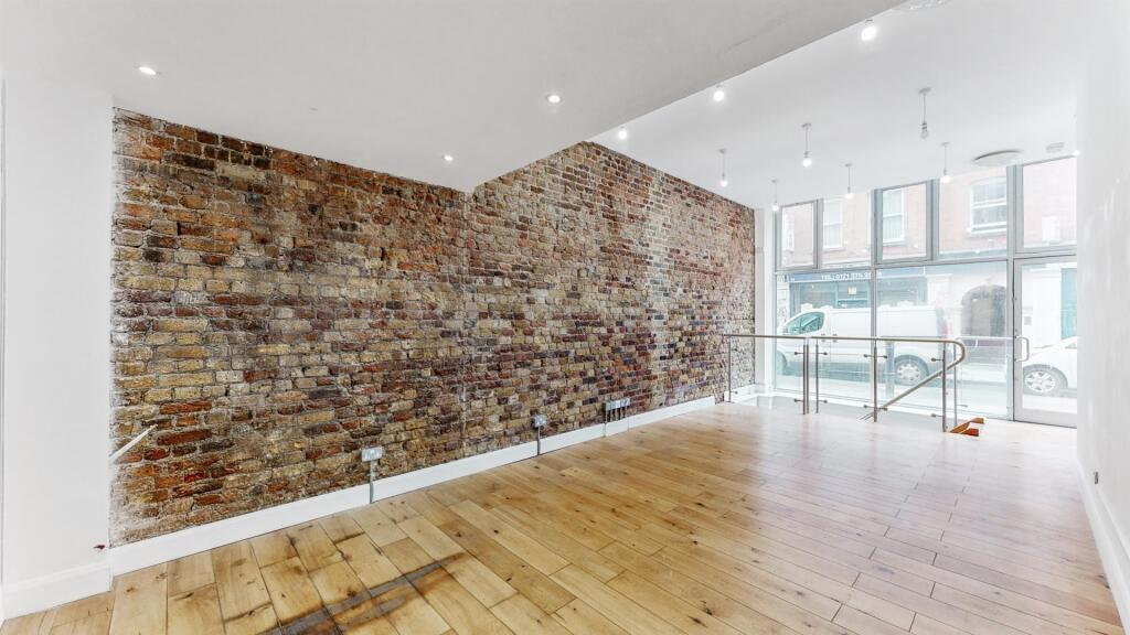 Main image of property: Hanbury Street, Shoreditch, E1