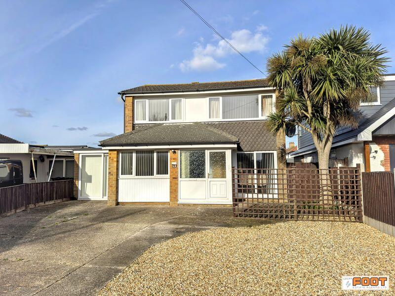 Main image of property: Manor Way, Hayling Island