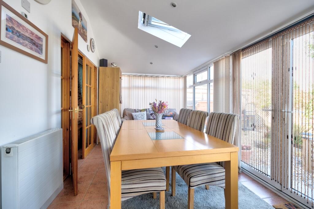 House in Oxford - View 4