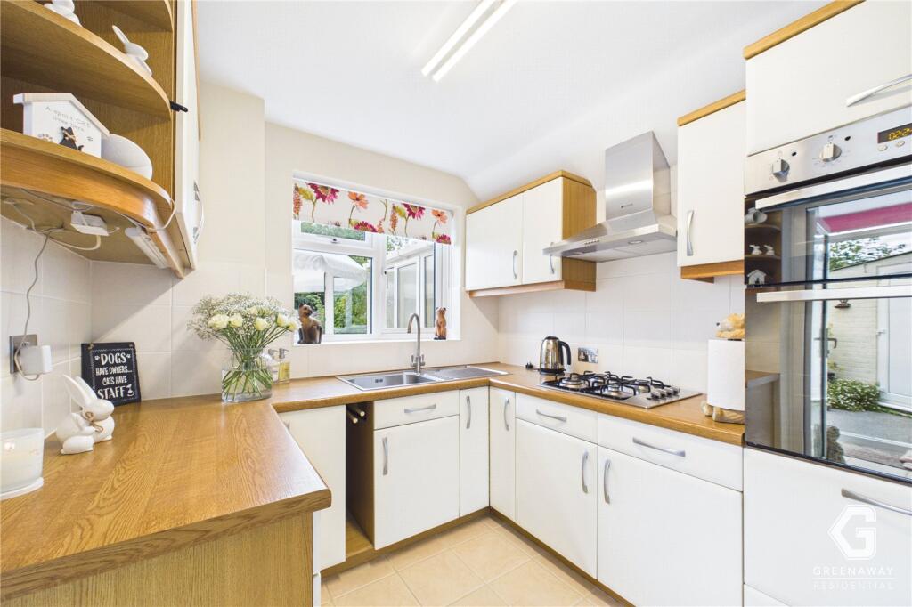 House in Redhill - View 4