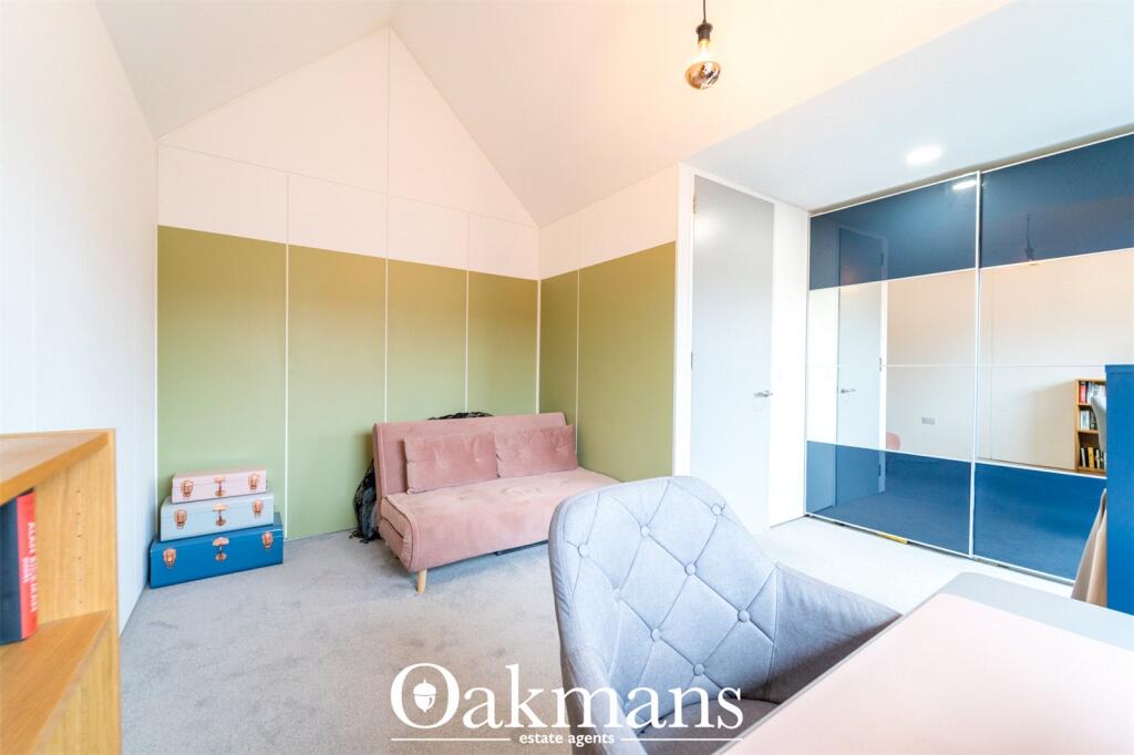 Additional image 19 of South Loop Park, Birmingham, West Midlands, B16