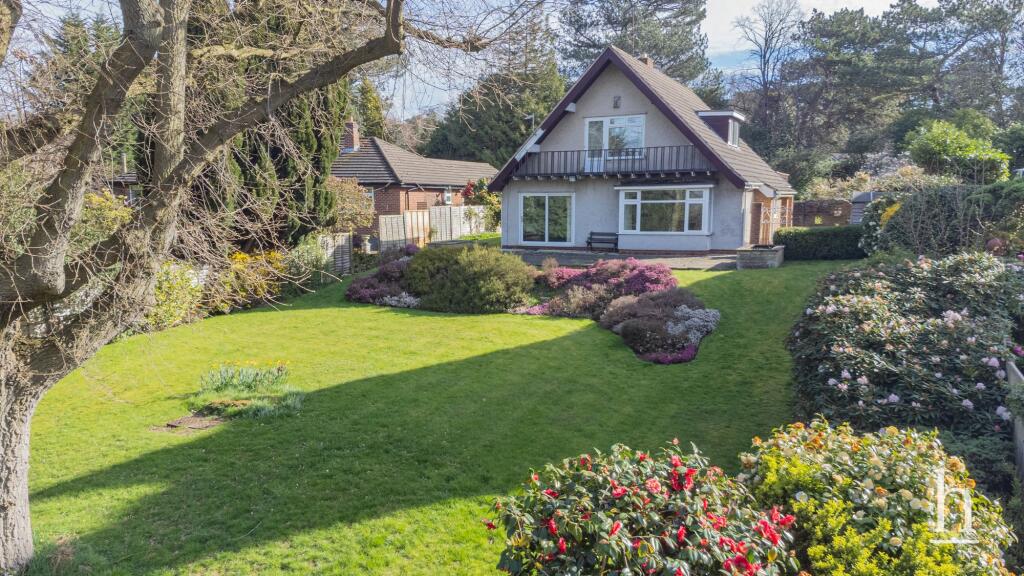 Main image of property: Vyner Road South, Prenton, CH43