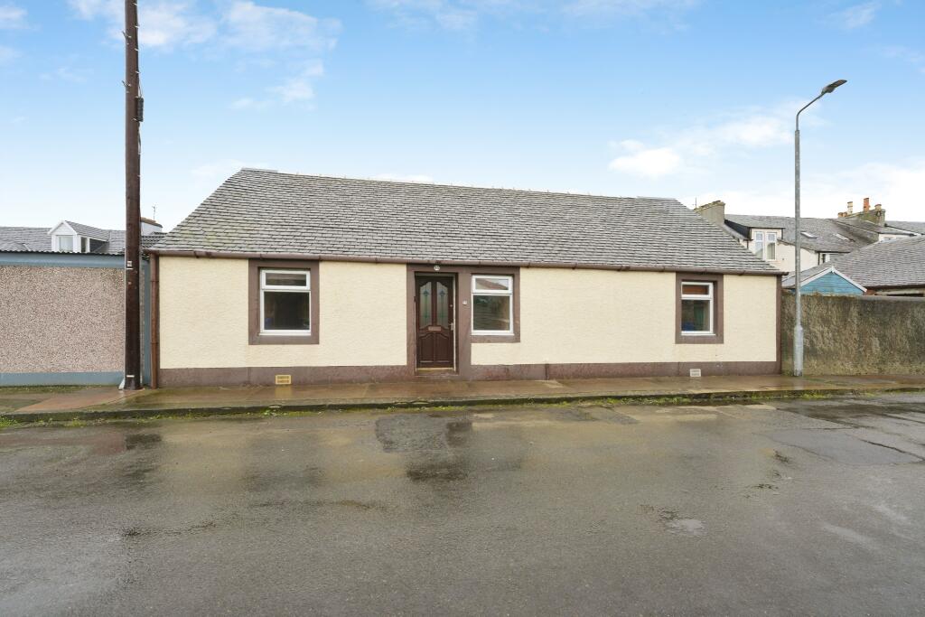 Main image of property: Greenside, Girvan, KA26