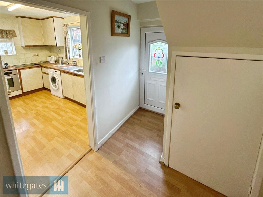 Rockingham Road, Dodworth, S75 photo 3