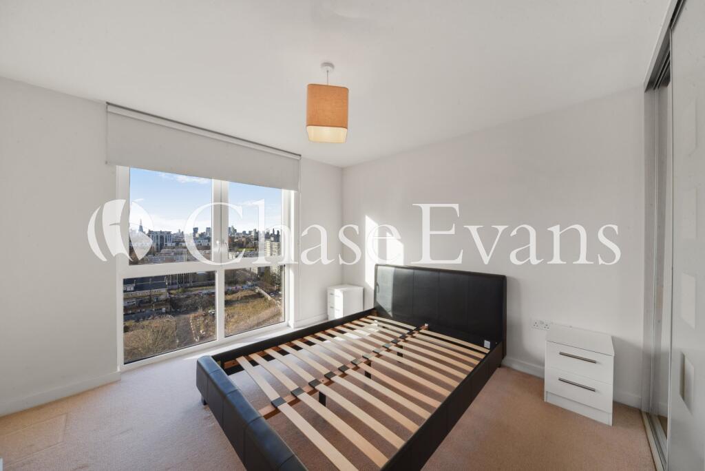 Apartment in London, Brownfields, Poplar - View 5