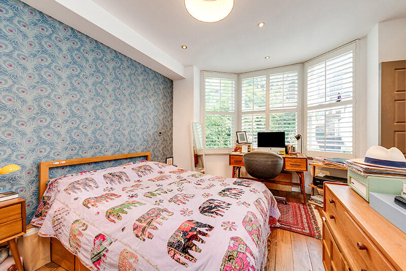 Apartment in London - View 4