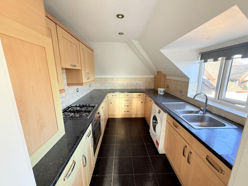 Apartment in Chester - View 2