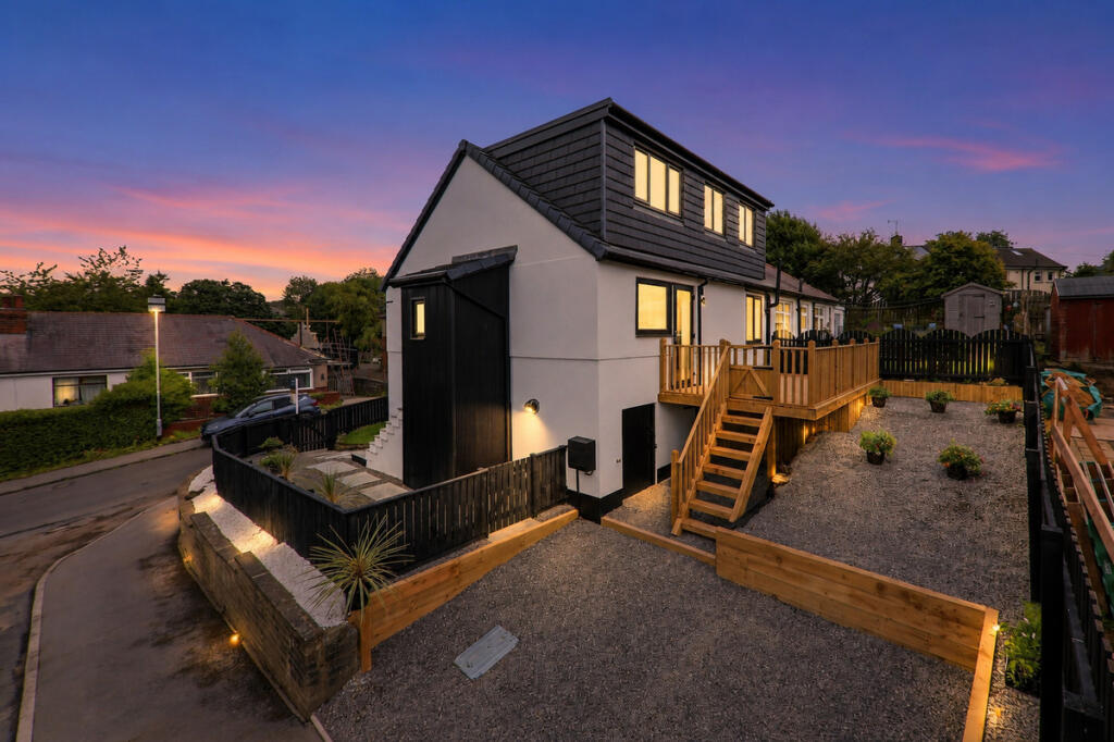 Main image of property: Markham Avenue, Leeds, LS19