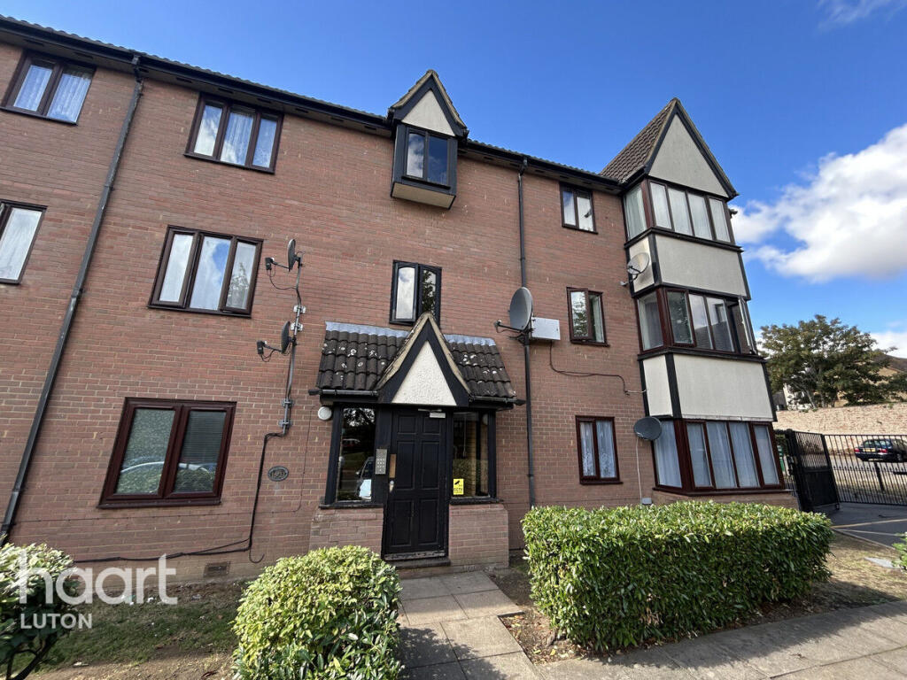 Main image of property: Petunia Court, LUTON