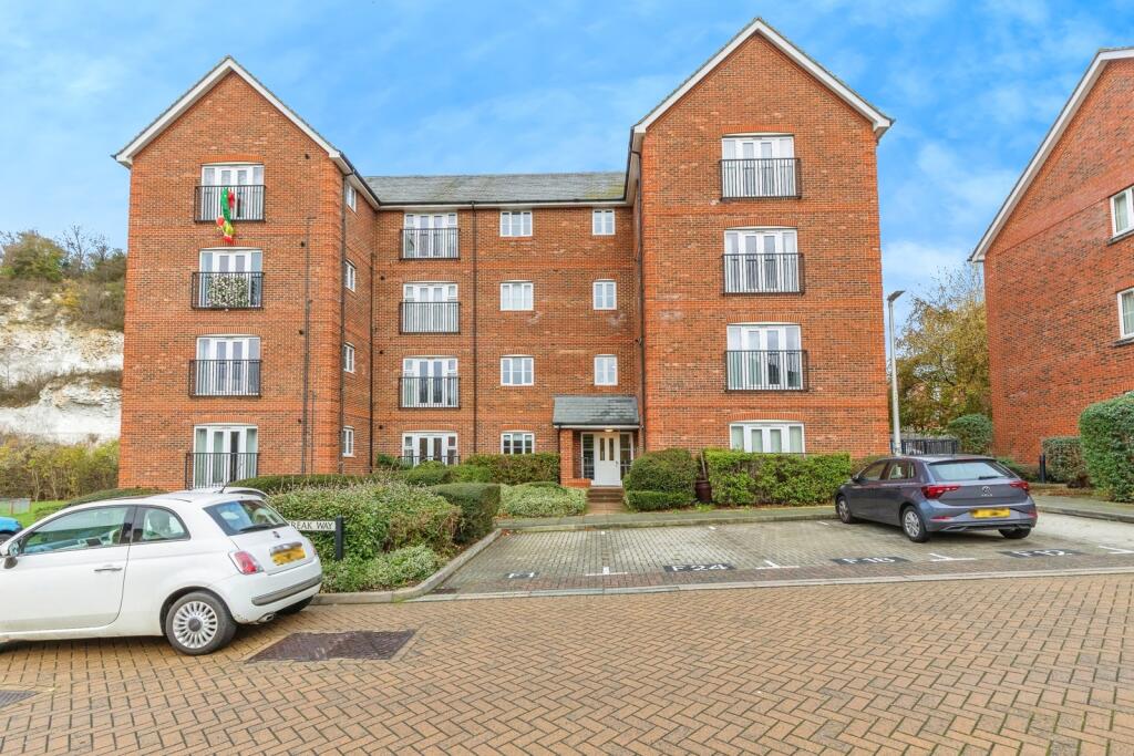 Main image of property: Tucano Court, Silver Streak Way, Rochester, Kent, ME2