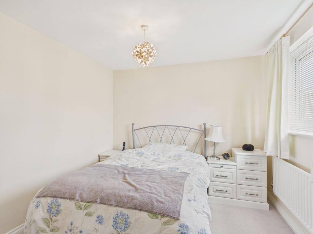 House in Peterborough - More
