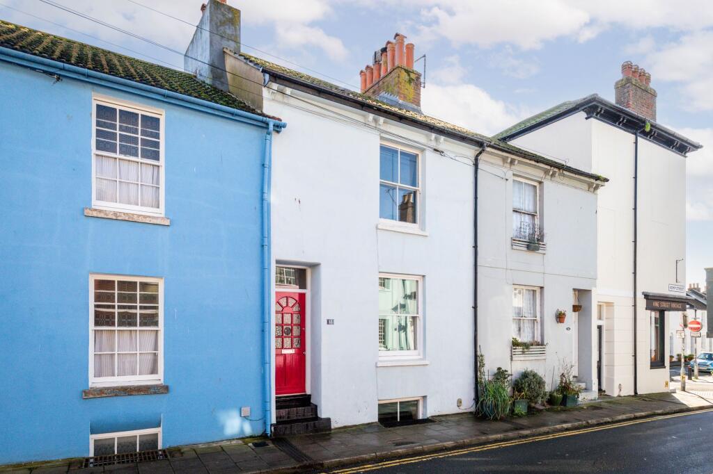 Main image of property: Kemp Street, Brighton
