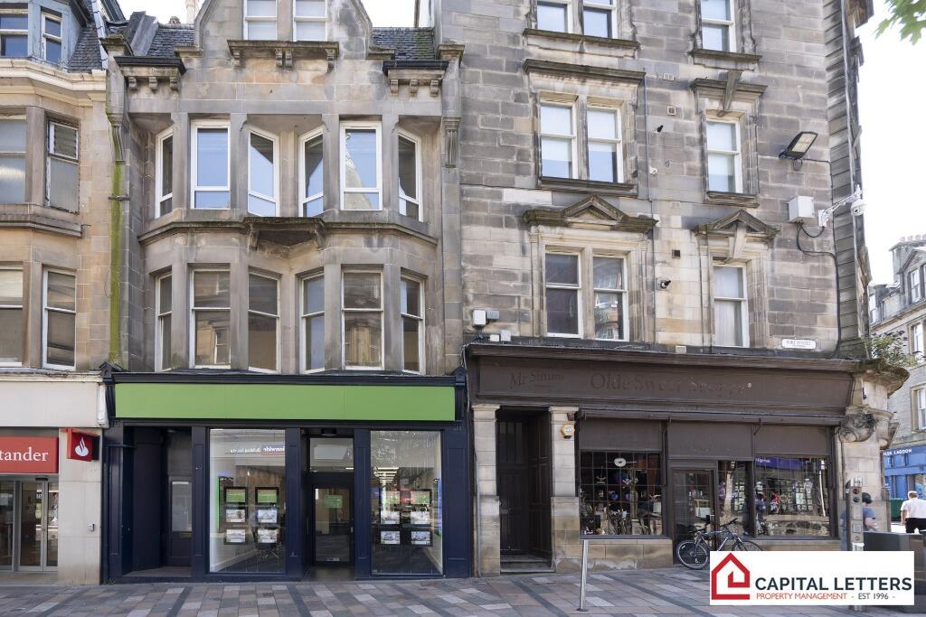 Main image of property: Port Street, Stirling Town, Stirling, FK8