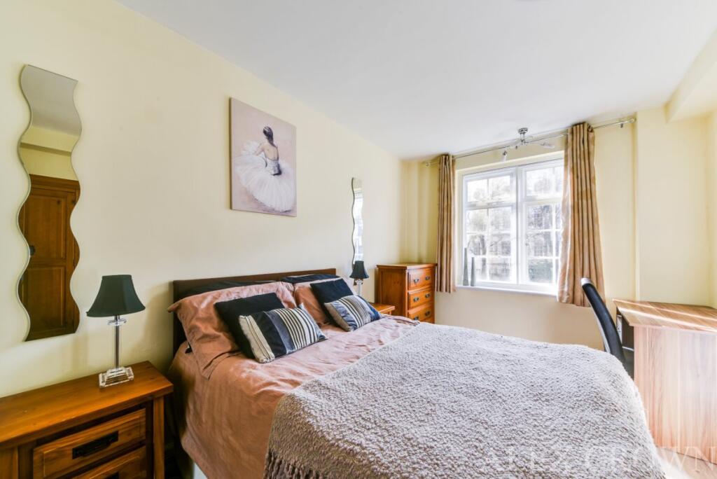 Main image of property: Langford Court, 22 Abbey Road, St Johns Wood