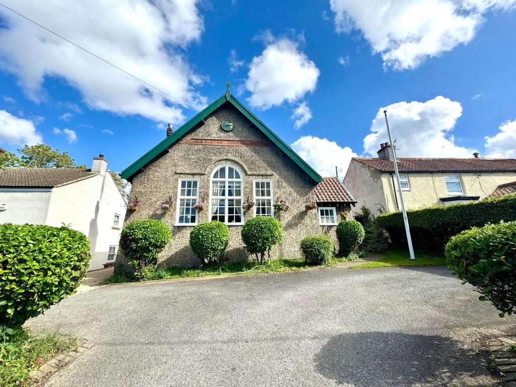 Main image of property: West Rounton, Northallerton, DL6 2LL