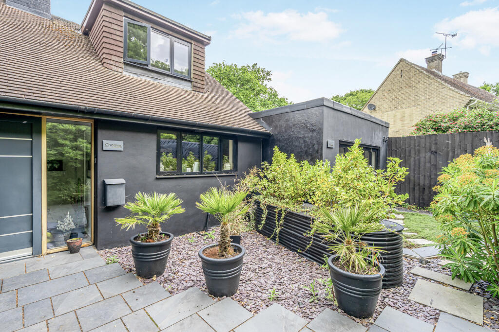 Main image of property: Fordwater Road, Chichester, West Sussex, PO19