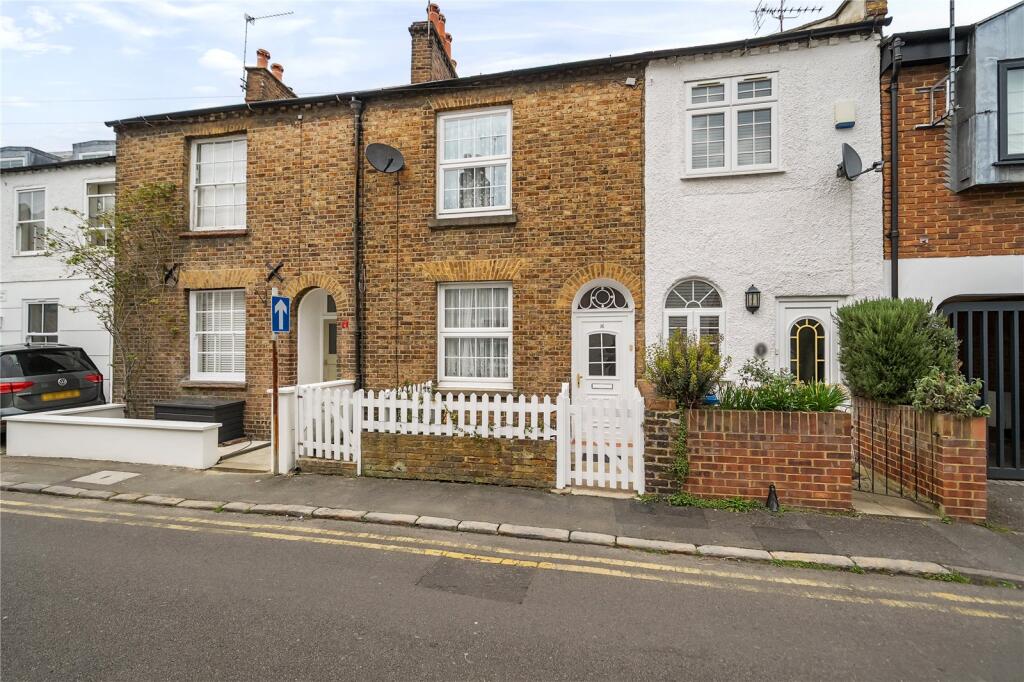 Main image of property: Russell Street, Windsor, Berkshire