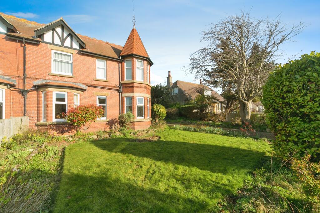 Albert Drive, Deganwy, Conwy, LL31, Conwy