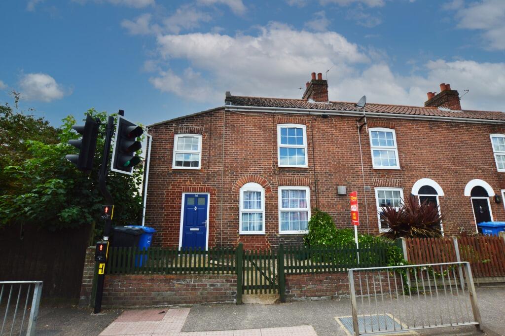Main image of property: Bull Close Road, Norwich, NR3