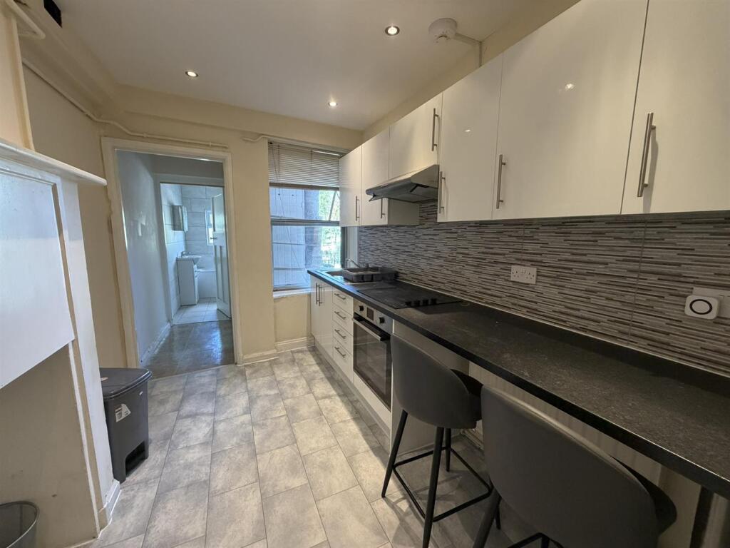 Main image of property: Finchley Lane, London