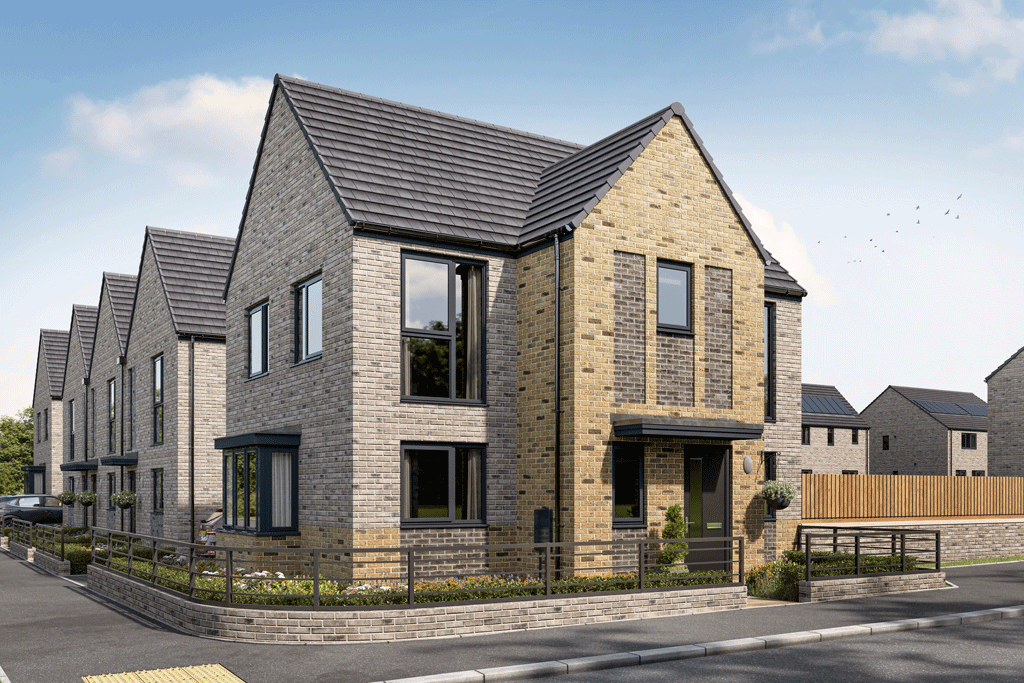 Main image of property: Parklands Village, 
Weston-Super-Mare, 
BS24 7NH