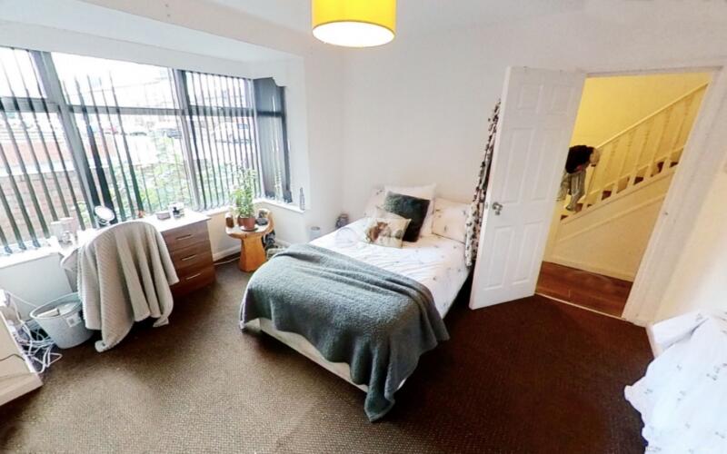 Main image of property: Mayville Road, Hyde Park, Leeds